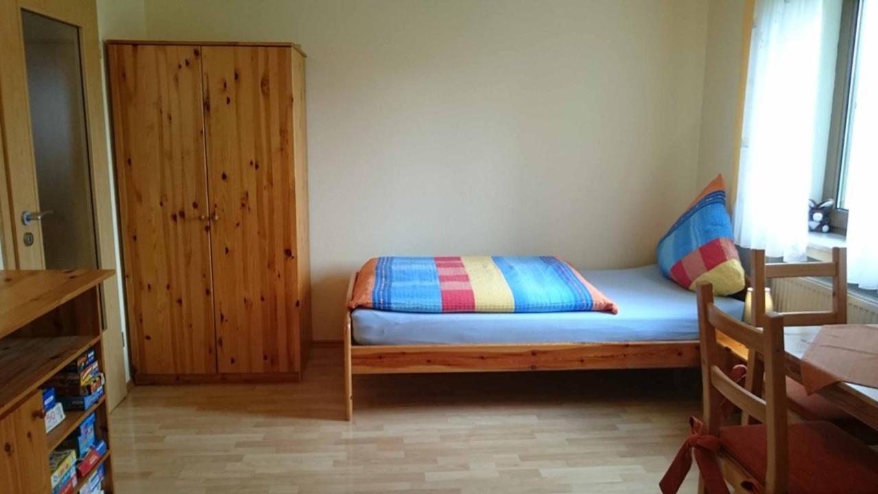 Ferienhaus Guenztal, Fam. Botzenhart Ellzee Dış mekan fotoğraf